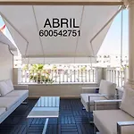 Abril Plaza De Espana Boutique * ネルハ