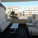 Abril Plaza De Espana Boutique アパート ネルハ