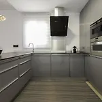 Abril Plaza De Espana Boutique アパート