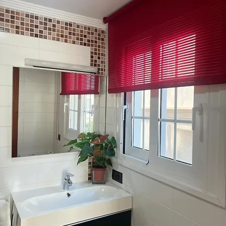 Plaza De España Boutique Appartement Nerja