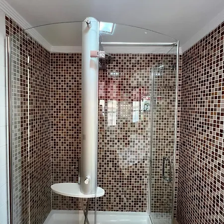 Plaza De España Boutique Appartement Nerja