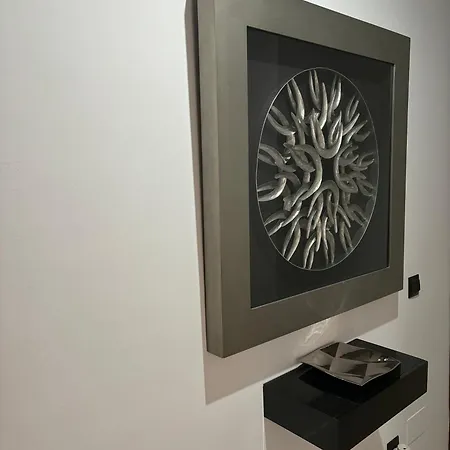 Appartement Plaza De España Boutique