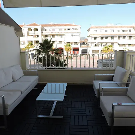 Plaza De España Boutique Appartement Nerja