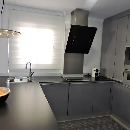 Plaza De España Boutique Nerja