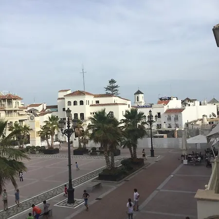 Plaza De España Boutique Appartement *