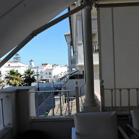 Apartment Abril Plaza De Espana Boutique