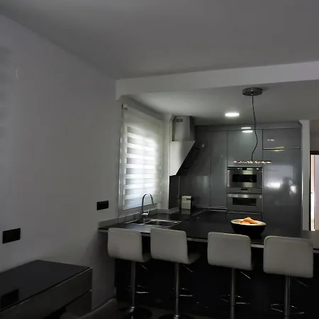 Appartement Plaza De España Boutique *