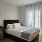 Διαμέρισμα Abril Plaza De Espana Boutique *