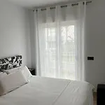 Διαμέρισμα Abril Plaza De Espana Boutique Nerja