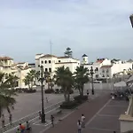 Abril Plaza De Espana Boutique Διαμέρισμα *