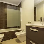 Abril Plaza De Espana Boutique Apartment *