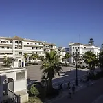 Διαμέρισμα Abril Plaza De Espana Boutique *