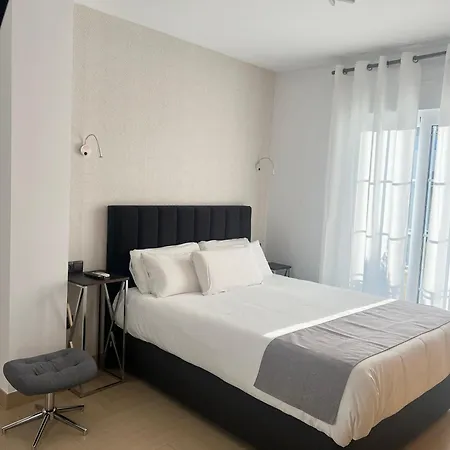 Plaza De Espana Boutique Διαμέρισμα