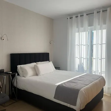 Διαμέρισμα Plaza De Espana Boutique *