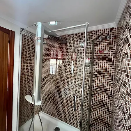 Plaza De Espana Boutique *