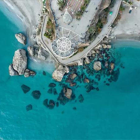 Plaza De Espana Boutique 네르하