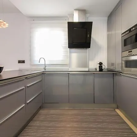 Plaza De Espana Boutique Nerja