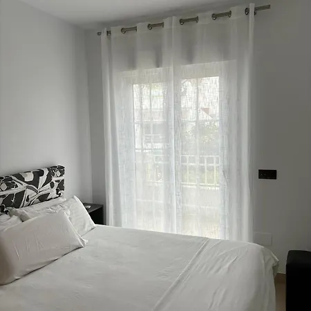 Διαμέρισμα Plaza De Espana Boutique Nerja