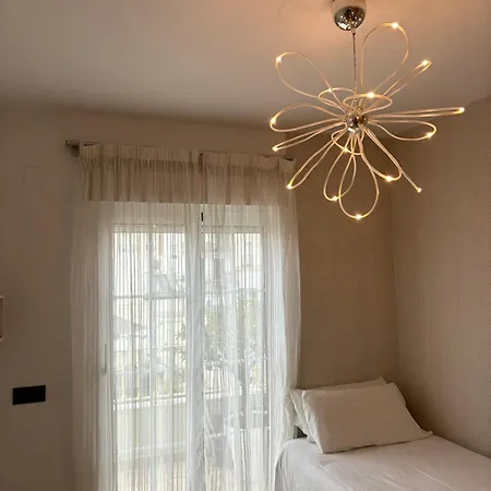 Plaza De Espana Boutique