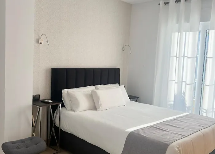 Plaza De Espana Boutique Διαμέρισμα