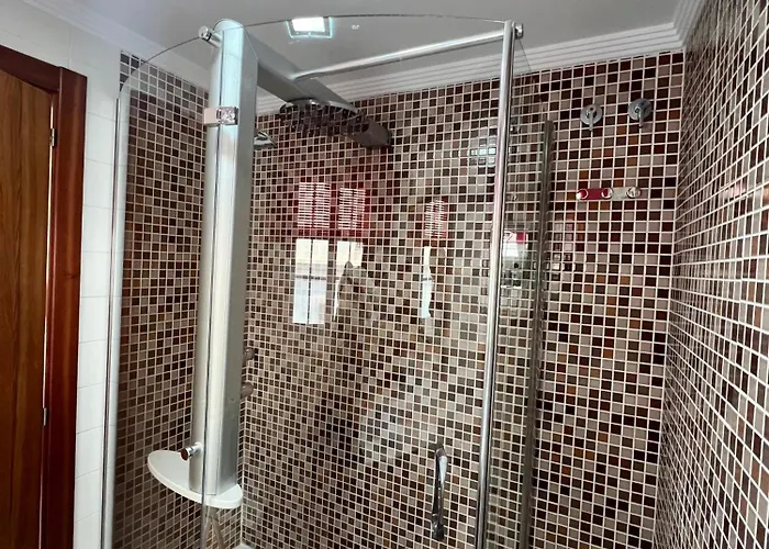 Plaza De Espana Boutique *