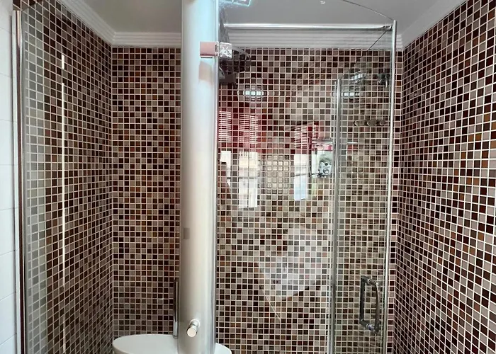 Plaza De Espana Boutique 아파트 네르하