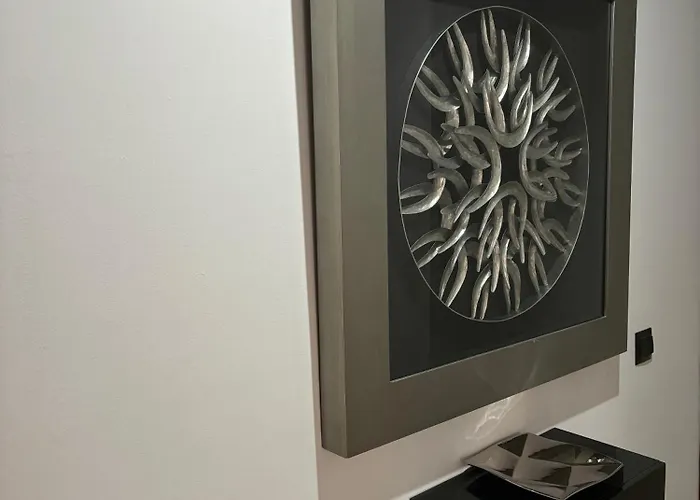 アパート Plaza De Espana Boutique