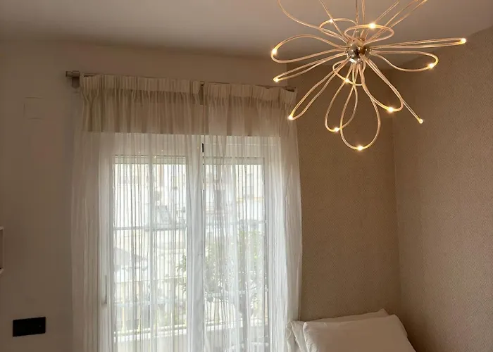 Plaza De Espana Boutique