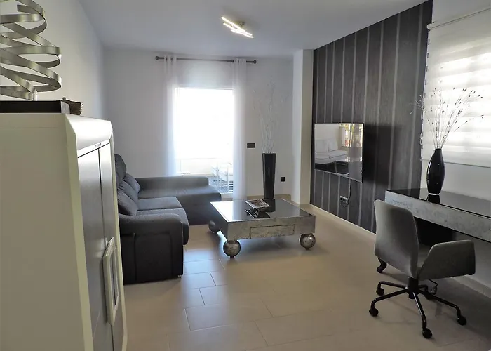 Plaza De Espana Boutique *