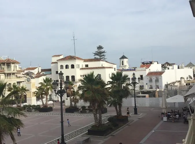 Plaza De Espana Boutique Διαμέρισμα *