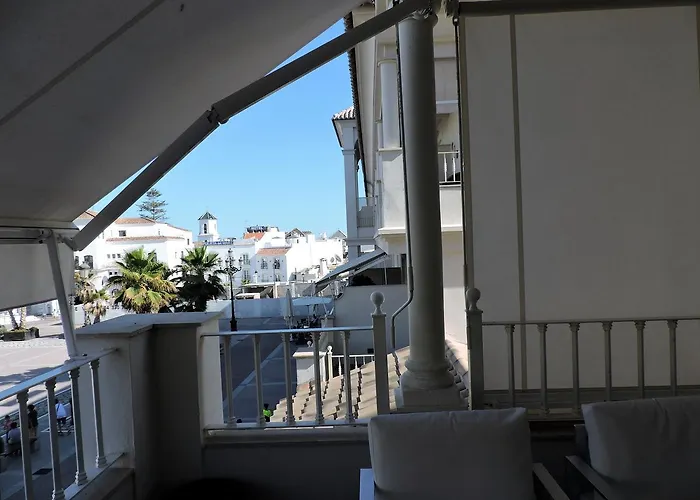 Διαμέρισμα Plaza De Espana Boutique