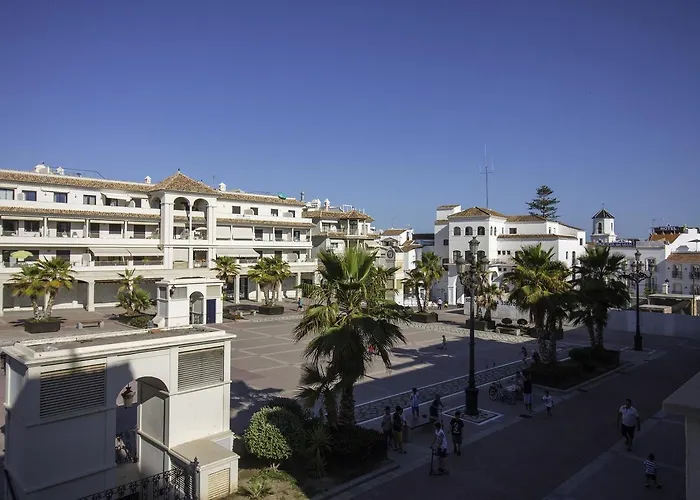 Διαμέρισμα Plaza De Espana Boutique *