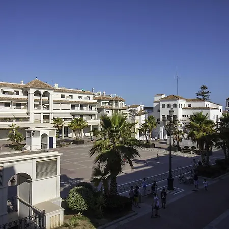 Apartment Plaza De Espana Boutique *