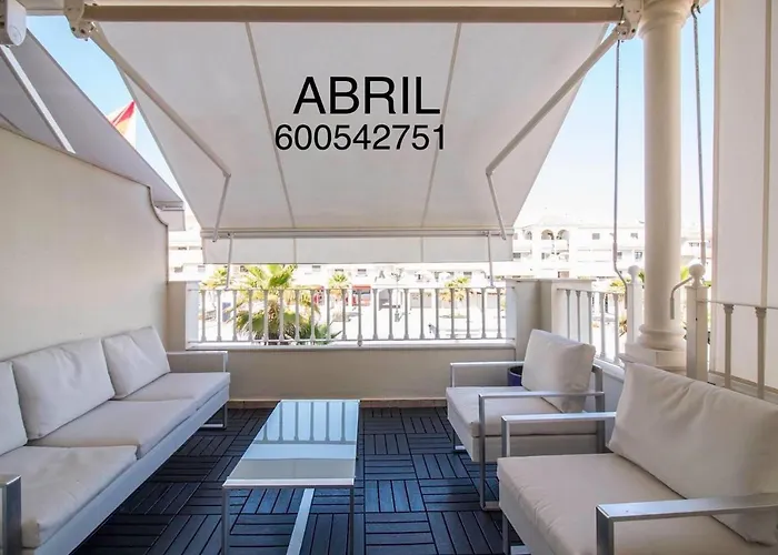 Plaza De Espana Boutique * Nerja