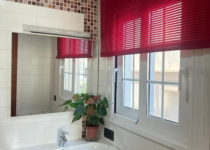 Plaza De Espana Boutique Apartment Nerja