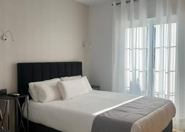 Apartment Plaza De Espana Boutique *