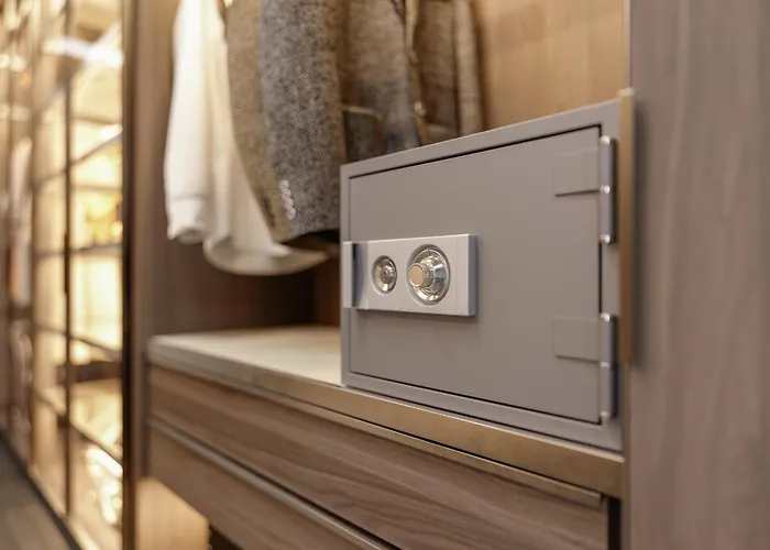 Plaza De Espana Boutique * Nerja