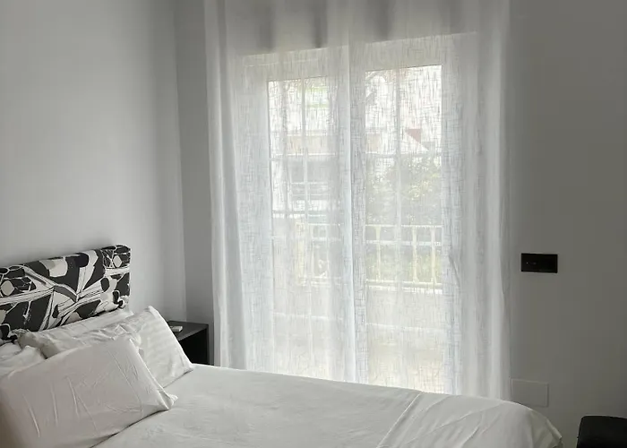 Apartment Plaza De Espana Boutique Nerja