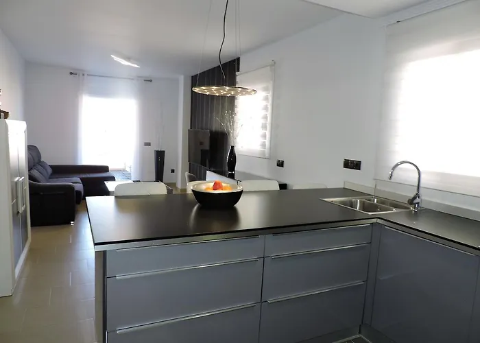 Plaza De Espana Boutique Apartment