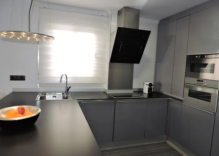 Plaza De Espana Boutique Nerja