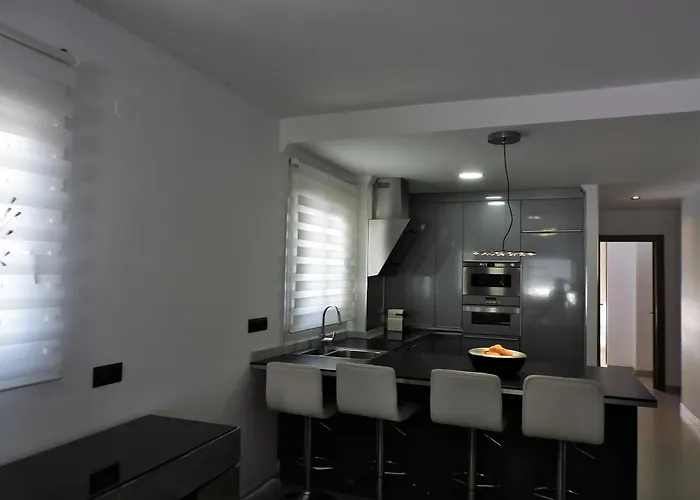 Apartment Plaza De Espana Boutique *