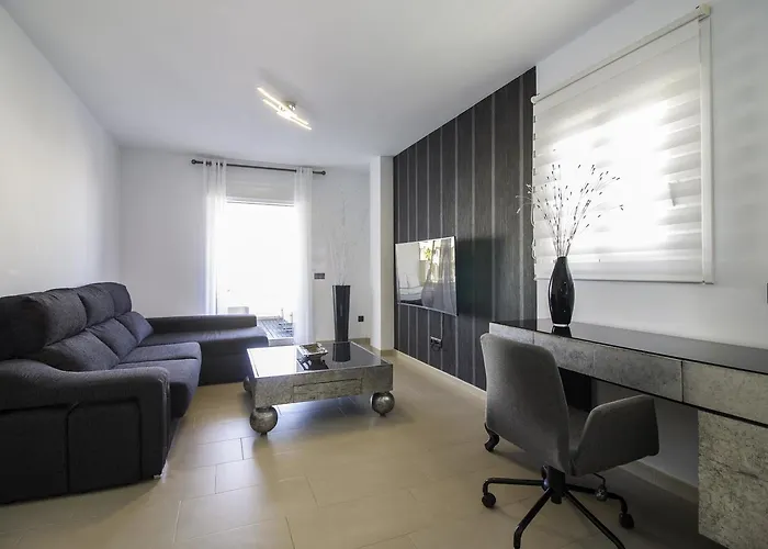 Apartment Plaza De Espana Boutique *
