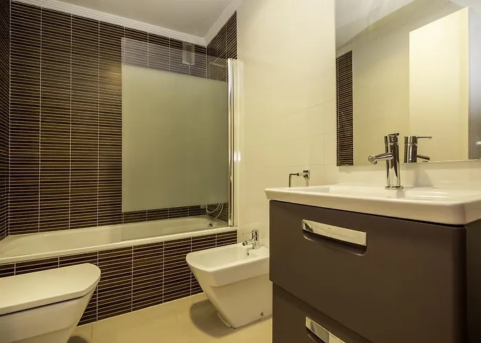 Plaza De Espana Boutique Apartment *